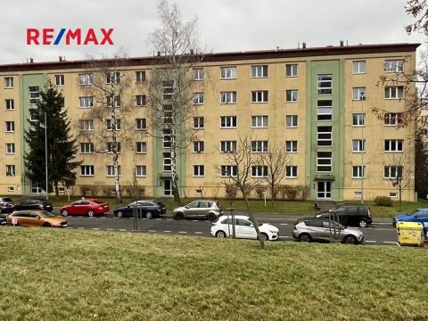 Prodej bytu 2+1, Praha - Strašnice, V úžlabině, 56 m2