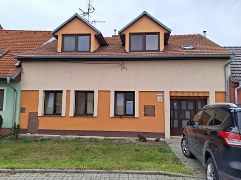 Pronájem rodinného domu, Břeclav, 35 m2