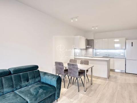 Pronájem bytu 3+kk, Praha - Strašnice, Na palouku, 74 m2