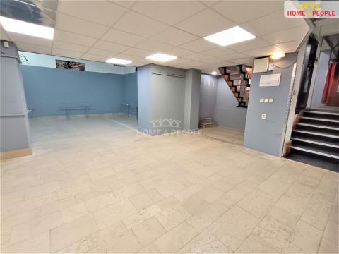 Pronájem obchodního prostoru, Karlovy Vary, Vítězná, 400 m2