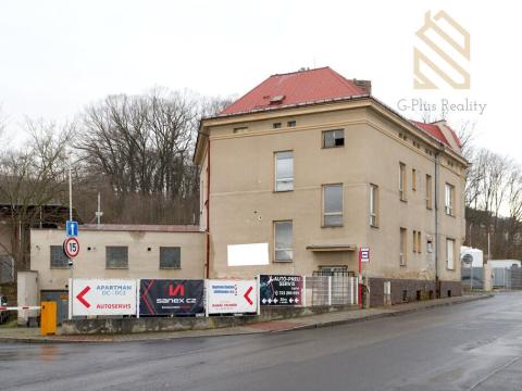 Prodej obchodního prostoru, Děčín - Děčín VI-Letná, Dělnická, 267 m2