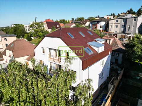 Prodej bytu 6+kk a větší, Praha - Stodůlky, Plzeňská, 160 m2