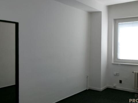 Pronájem kanceláře, Brno - Brněnské Ivanovice, 31 m2