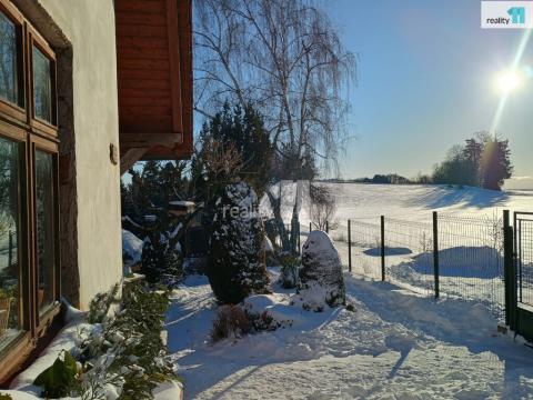 Prodej chalupy, Stará Paka - Brdo, 217 m2