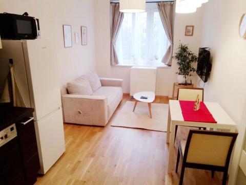 Pronájem bytu 2+kk, Praha - Strašnice, V olšinách, 49 m2