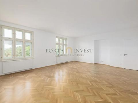 Prodej bytu 3+kk, Praha - Vinohrady, Pod Karlovem, 107 m2