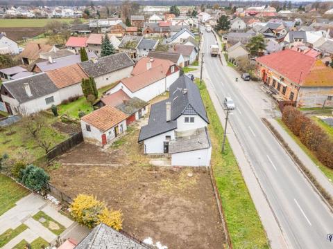 Prodej rodinného domu, Pňovice, 138 m2