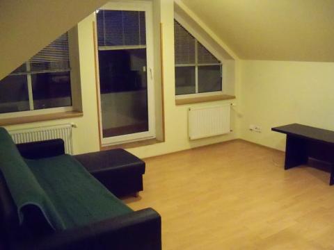 Pronájem bytu 2+kk, Praha - Horní Počernice, Náchodská, 45 m2