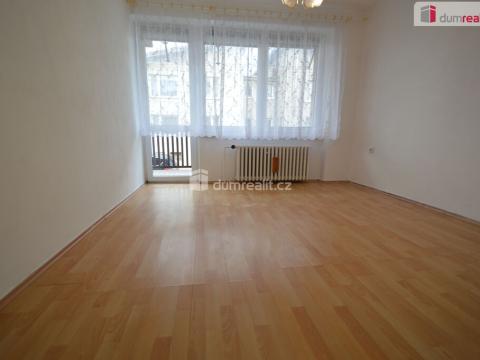 Prodej bytu 3+1, Terezín - Nové Kopisty, 95 m2