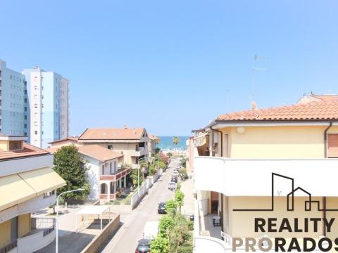 Prodej bytu 4+1, Via Umbria, 65015 Montesilvano PE, Itálie, 130 m2