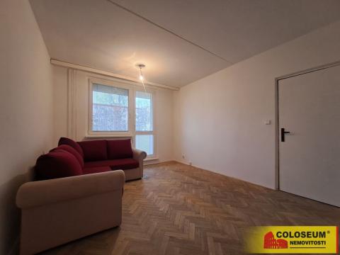 Pronájem bytu 1+kk, Znojmo, 32 m2