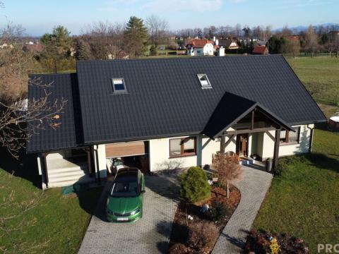 Prodej rodinného domu, Smilovice, 200 m2