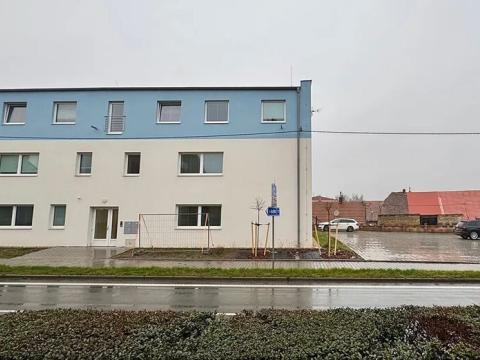 Prodej bytu 3+kk, Uherský Ostroh, Hradišťská, 76 m2