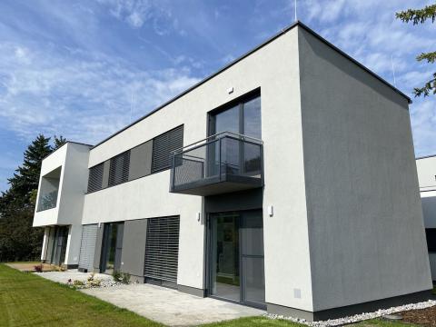 Pronájem bytu 1+kk, Mladá Boleslav - Čejetice, Nad Červenkou, 35 m2