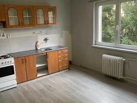 Pronájem bytu 2+kk, Horní Slavkov, Dlouhá, 38 m2