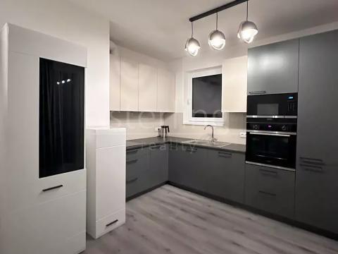 Pronájem bytu 2+kk, Praha - Chodov, Šternovská, 54 m2