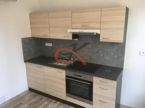 Pronájem bytu 1+1, Lipník nad Bečvou, M. Alše, 30 m2