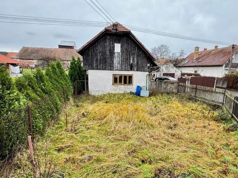 Prodej chalupy, Kočí, 100 m2