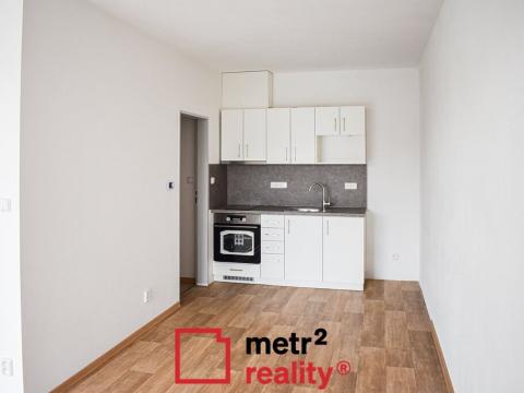 Pronájem bytu 1+kk, Olomouc - Holice, U solných mlýnů, 44 m2