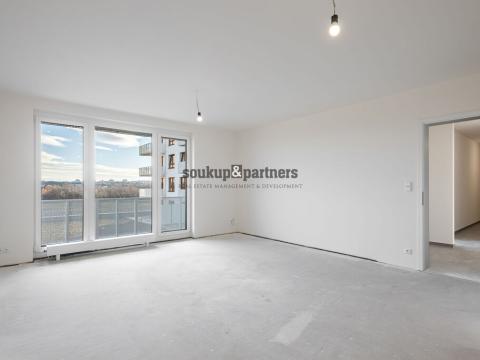 Prodej bytu 4+kk, Praha - Dolní Měcholupy, Kardausova, 117 m2