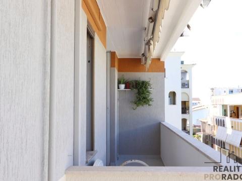 Prodej bytu 2+kk, Via Lucania 5, 650 15 Montesilvano, Provincia di Pescara, Itálie, 47 m2