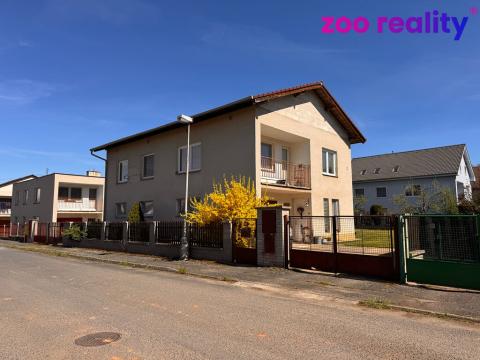 Prodej rodinného domu, Liběšice, 204 m2