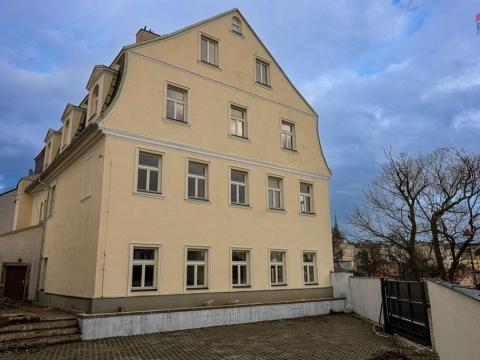 Prodej bytu 2+kk, Liberec, Na Ladech, 79 m2