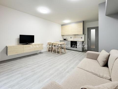 Pronájem bytu 1+kk, Praha - Chodov, Měchnovská, 34 m2