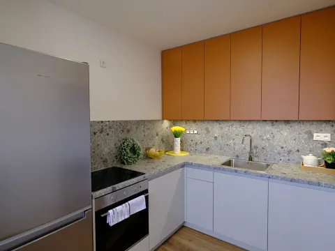 Pronájem bytu 2+1, Uherský Brod, 42 m2