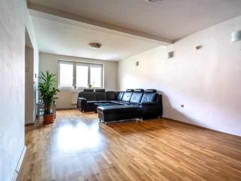 Prodej rodinného domu, Brno - Bohunice, Podsedky, 166 m2