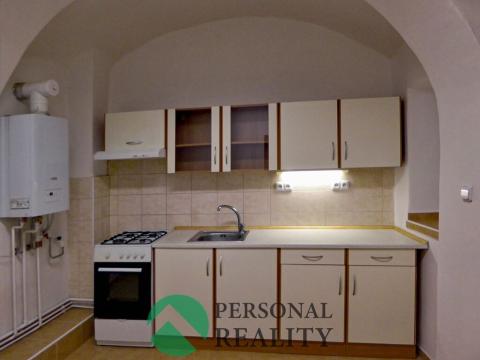 Pronájem bytu 1+1, Litoměřice, Velká Dominikánská, 41 m2