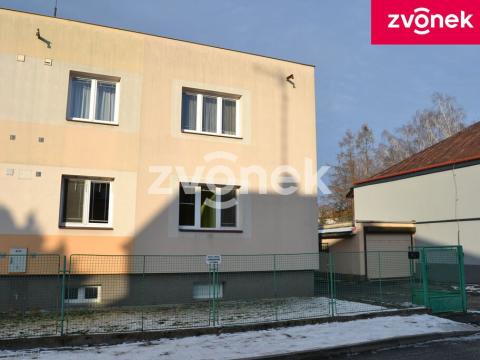 Pronájem bytu 3+kk, Valašské Meziříčí, 80 m2