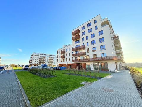 Prodej bytu 1+kk, Praha - Dolní Měcholupy, Kardausova, 31 m2