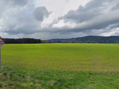 Prodej pole, Jindřichovice, 140178 m2