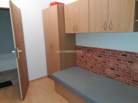 Pronájem bytu 1+kk, Lesná, 12 m2