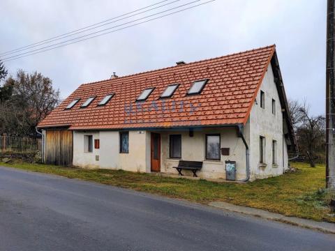 Prodej rodinného domu, Lovečkovice - Mukařov, 196 m2