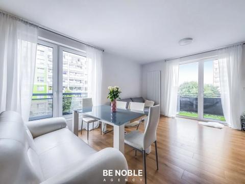 Prodej bytu 3+kk, Beroun, Na Náhonu, 73 m2