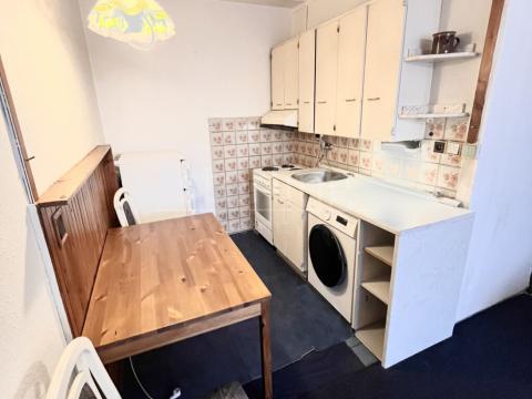 Pronájem bytu 2+kk, Praha - Michle, Bítovská, 42 m2