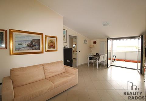 Prodej bytu 2+kk, Corso Umberto 1, Montesilvano, Itálie, 58 m2