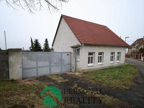 Prodej rodinného domu, Líský, 350 m2