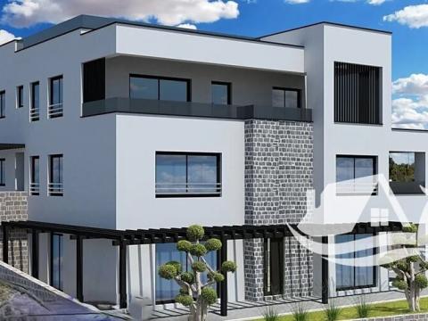 Prodej bytu 3+kk, Vodice, Chorvatsko, 69 m2