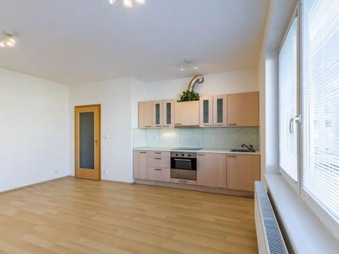 Prodej bytu 1+kk, Praha - Zličín, Milotická, 51 m2