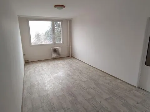 Pronájem bytu 2+kk, Praha - Chodov, Podjavorinské, 44 m2