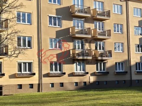 Pronájem bytu 2+1, Dvůr Králové nad Labem, Štefánikova, 58 m2