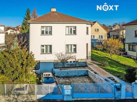 Prodej bytu 4+kk, Benešov, Nezvalova, 84 m2