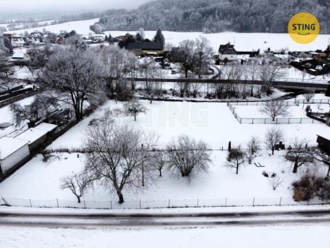 Prodej pozemku pro bydlení, Rapotín, 2280 m2