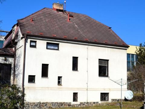 Prodej rodinného domu, České Budějovice - České Budějovice 3, Pražská tř., 121 m2