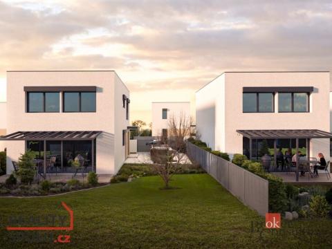 Prodej rodinného domu, Kladno, Pechlátova, 119 m2