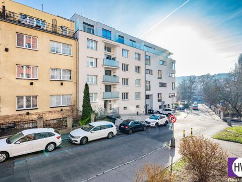 Prodej bytu 3+1, Praha - Břevnov, U dělnického cvičiště, 72 m2