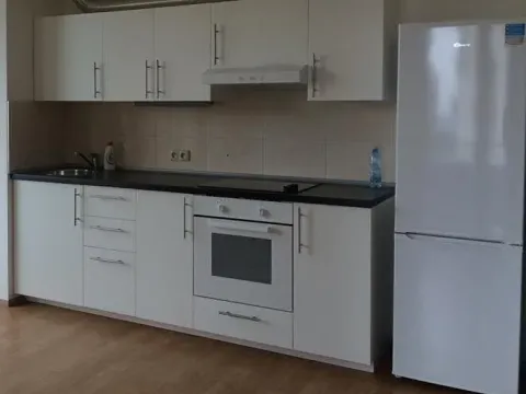 Pronájem bytu 1+kk, Praha - Zličín, Míšovická, 45 m2